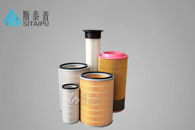 气体过滤器滤芯