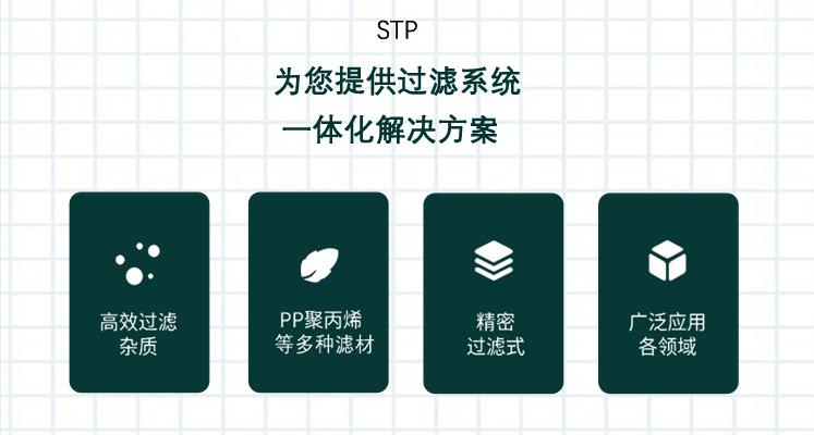 过滤介绍