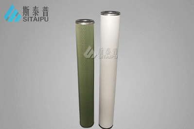天然气液分离滤芯