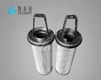液压油滤芯如何清洗与更换?