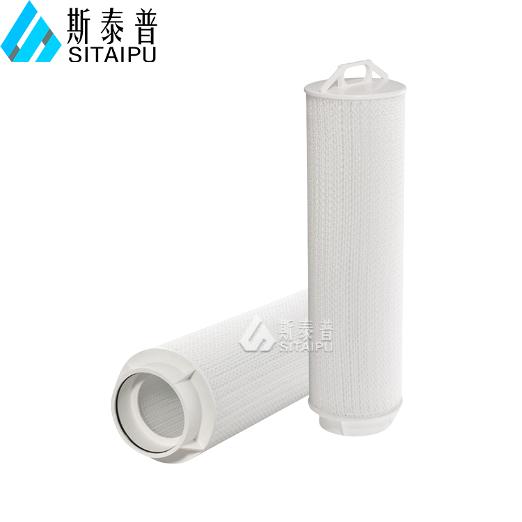 替代派克滤芯MCAC100-40N