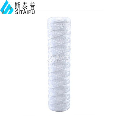 线绕滤芯