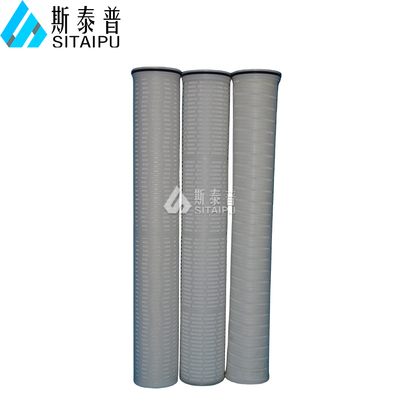 替代PALL滤芯HFU660CAS010JUW