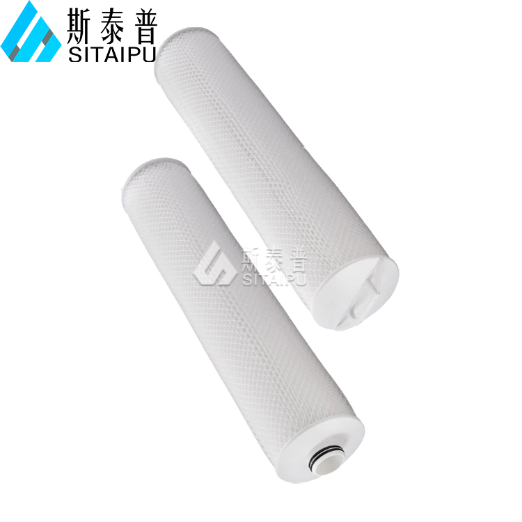 替代派克滤芯MCAP400-40N