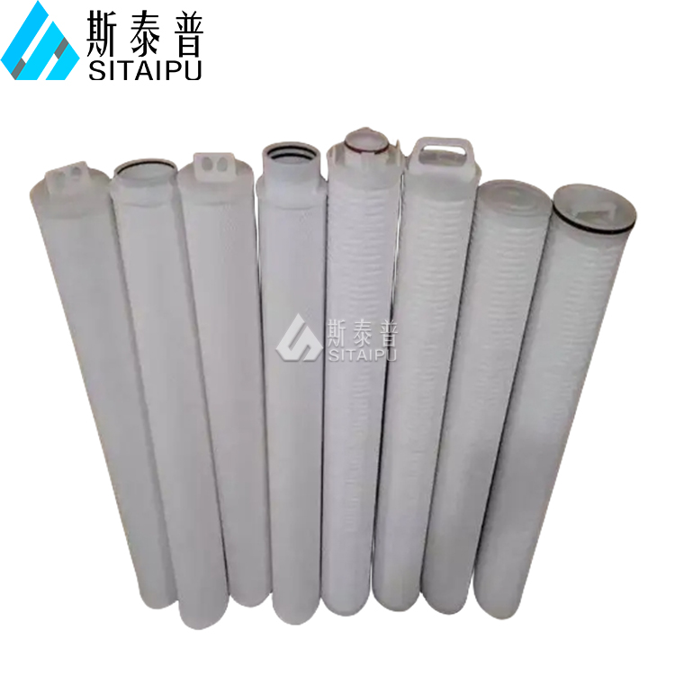 派克滤芯MCAP100-40V