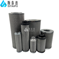 使用劣质液压油滤芯会造成什么危害？
