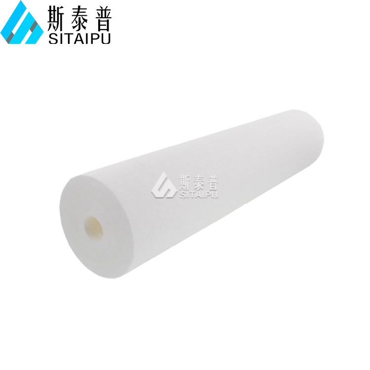聚丙烯滤芯熔喷