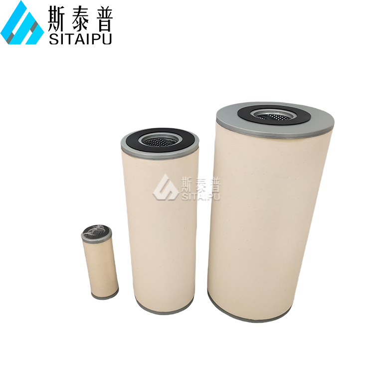 聚结过滤器滤芯