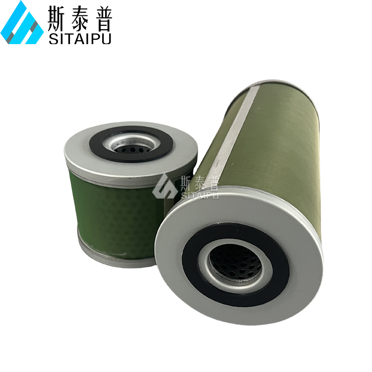 天然气过滤分离滤芯