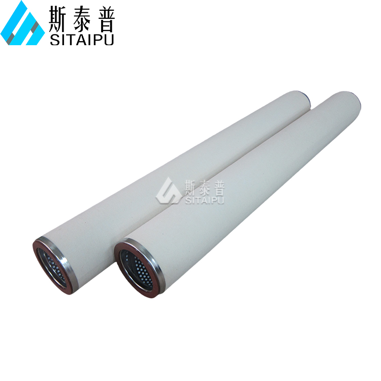 聚结滤芯过滤器