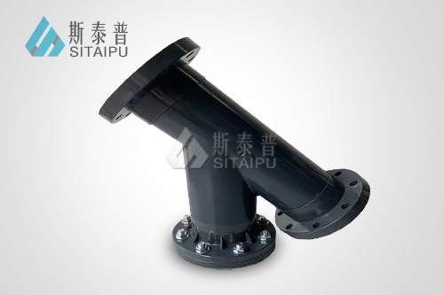Y型管道过滤器