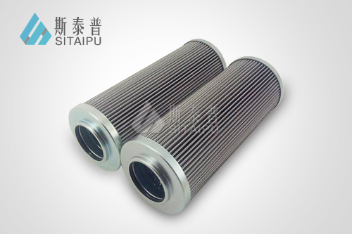 稀油站滤芯简介