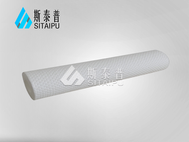 工业水处理耐酸耐碱滤芯
