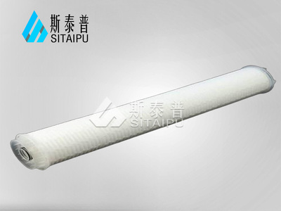 微孔膜折叠滤芯