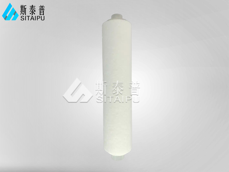 熔喷布滤芯