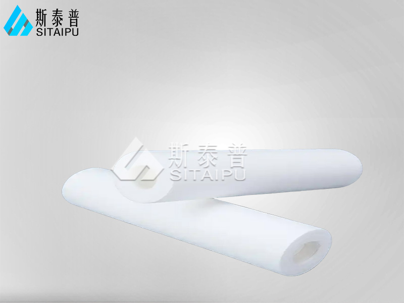 聚丙烯熔喷滤芯1微米和5微米