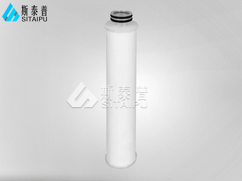 聚丙烯PP棉熔喷滤芯