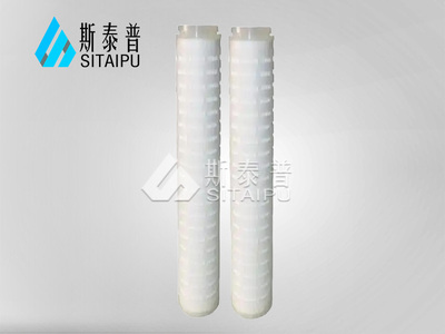 30寸折叠滤芯