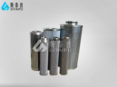不锈钢烧结滤芯器