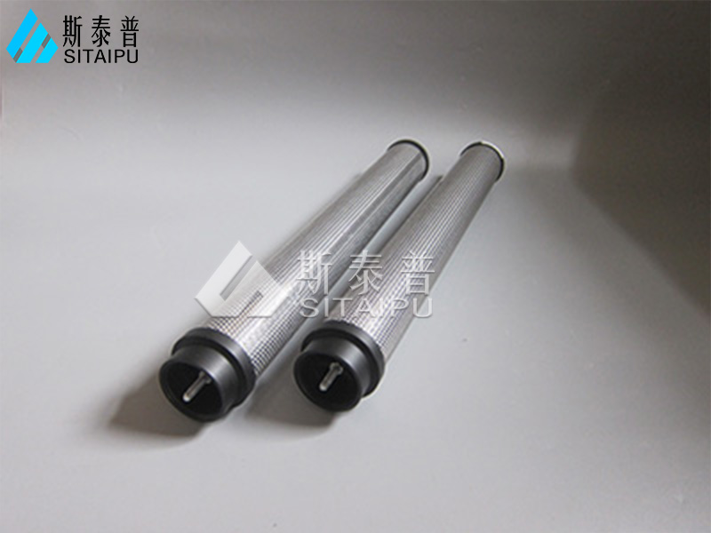 不绣钢精密过滤器