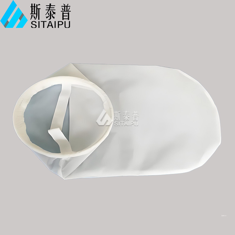 袋式过滤器滤袋