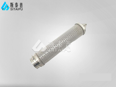 工业用密纹筛网