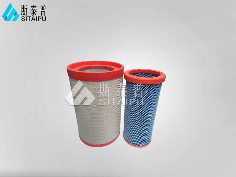 天然气除尘滤芯