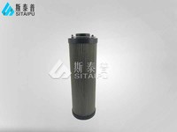 守護液壓系統的“心臟衛士”——新鄉市斯泰普過濾有限公司液壓油濾芯