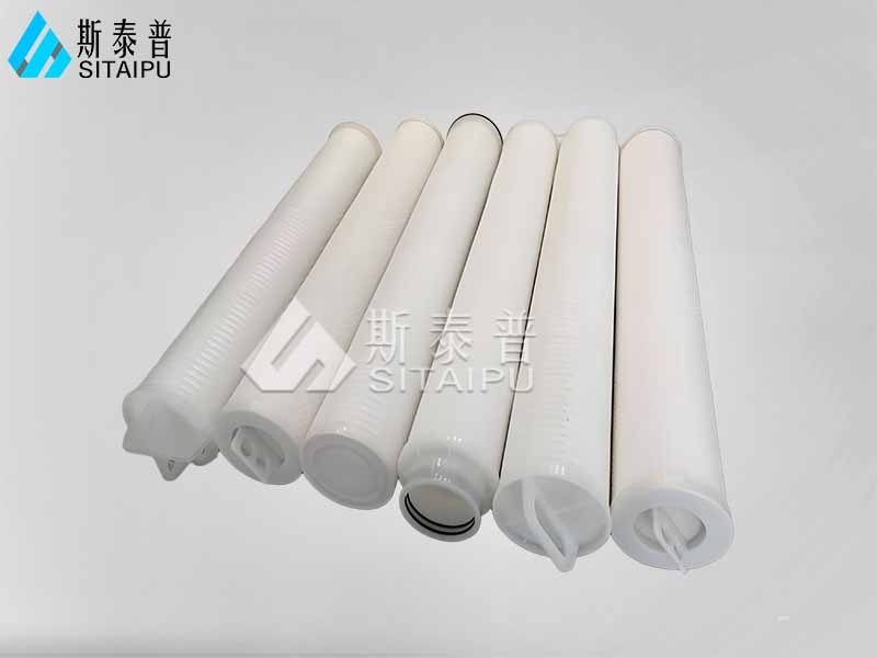 海水淡化保安滤芯