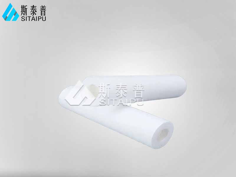 pp棉滤芯保安过滤器