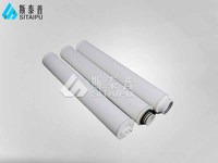 新鄉斯泰普過濾：打造大容量保安過濾器濾芯國產化新標桿