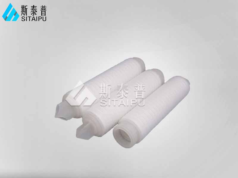 折叠滤芯保安过滤器