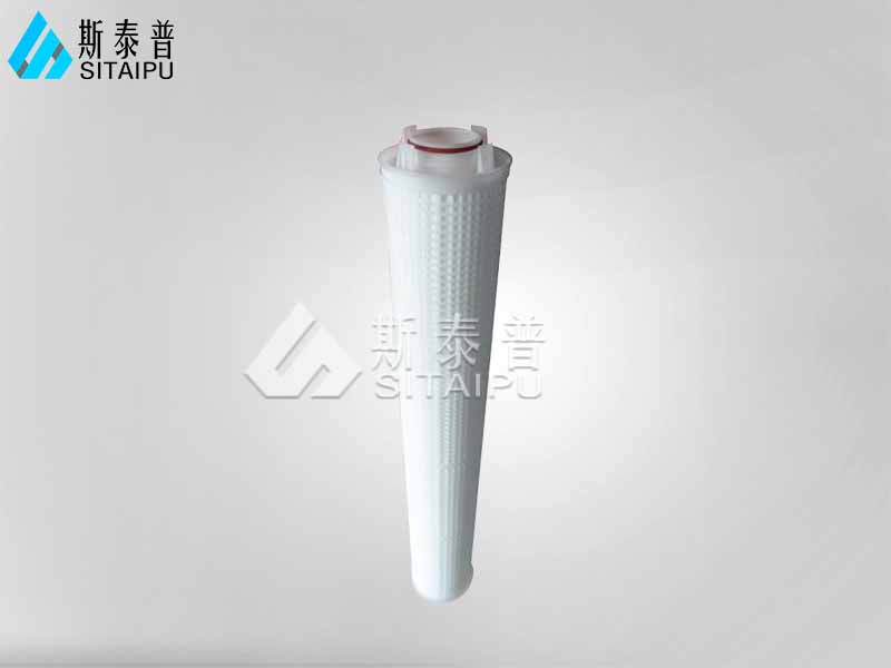 保安过滤器及滤芯