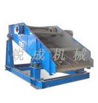 矿用YK型圆振筛