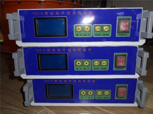 超声波电源