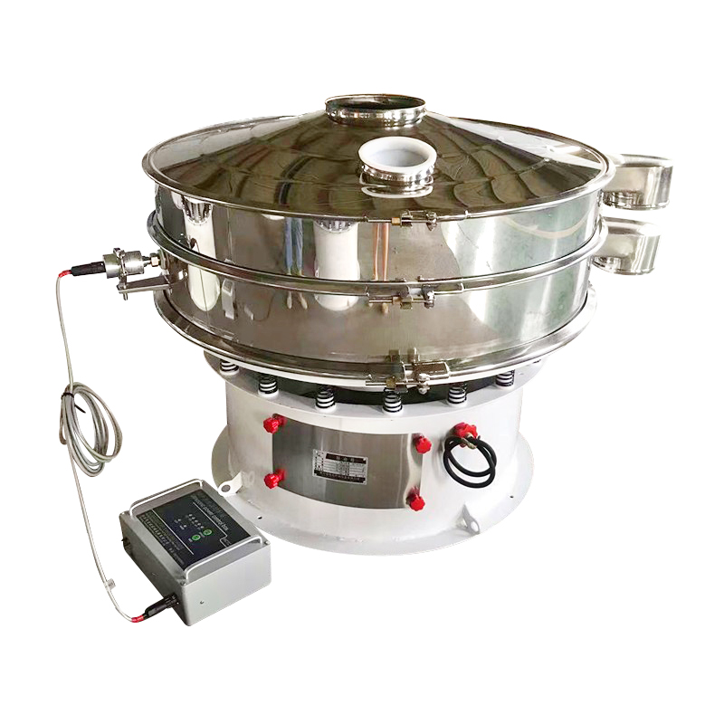 外置超声波振动筛