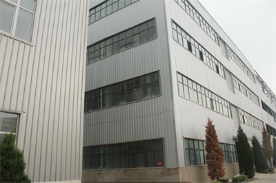 公司风采