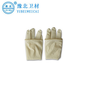 一次性橡胶手套