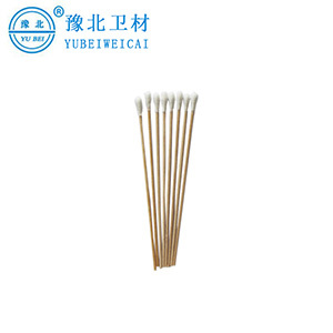 口腔科棉签