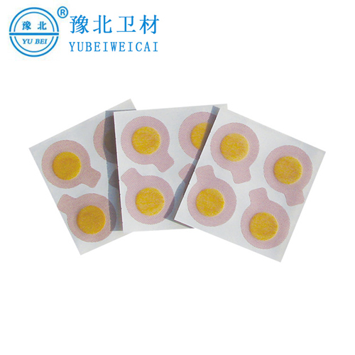 医用瓶口贴