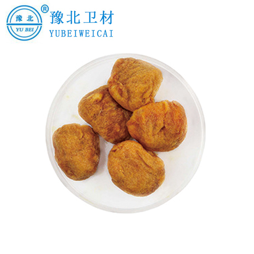 碘伏棉球