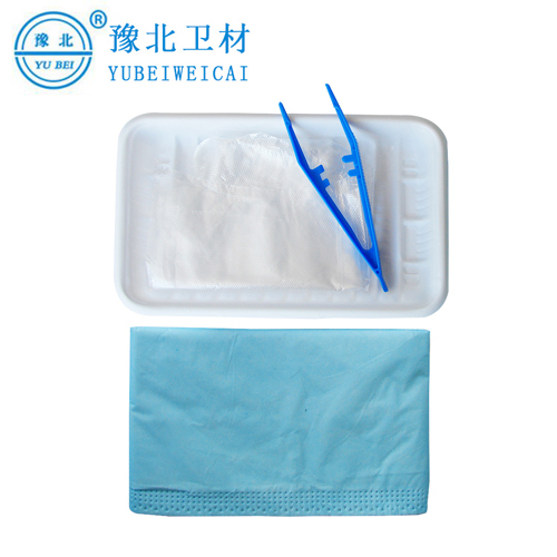 一次性无菌护阴包
