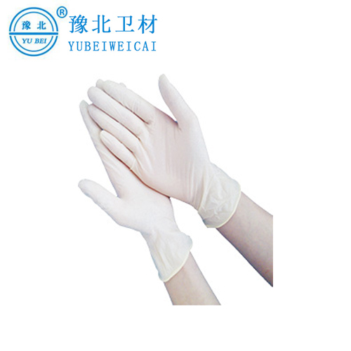 灭菌橡胶外科手套