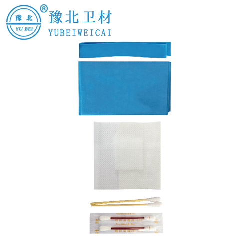 一次性采血創傷護理包