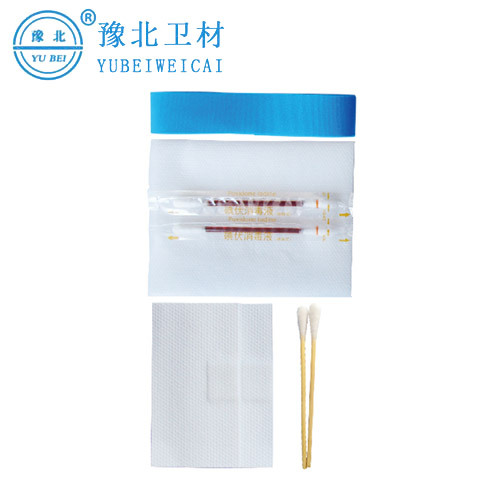 一次性静脉输液辅助包