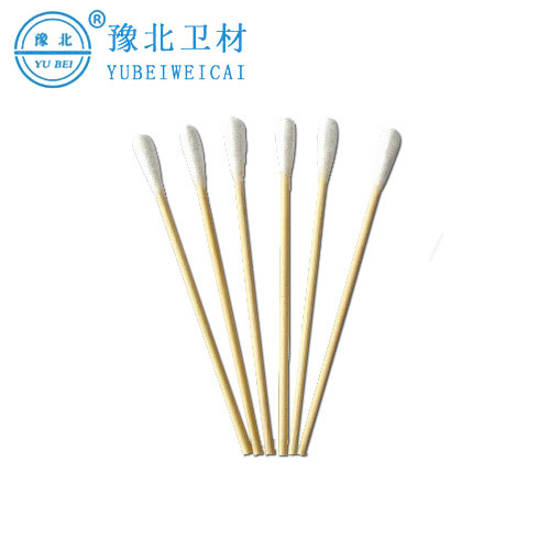 医用棉签