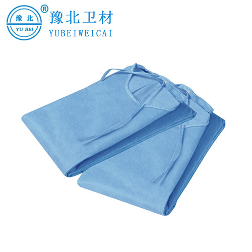 一次性使用手术衣