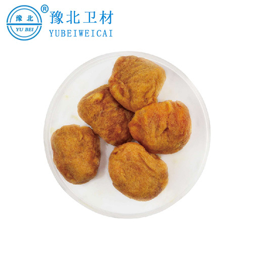 碘伏棉球
