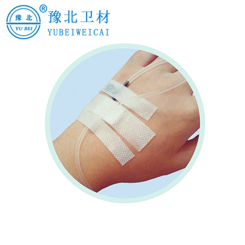 一次性使用输液贴