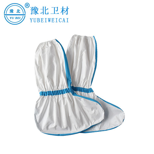 隔离靴套